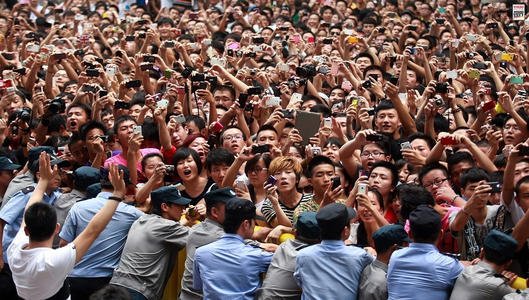 娱乐圈那家粉丝控评最厉害 ，哪家粉丝不敢惹？