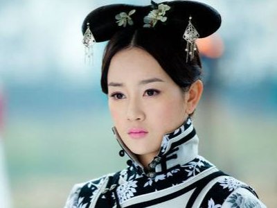 张檬主演的全部电视剧