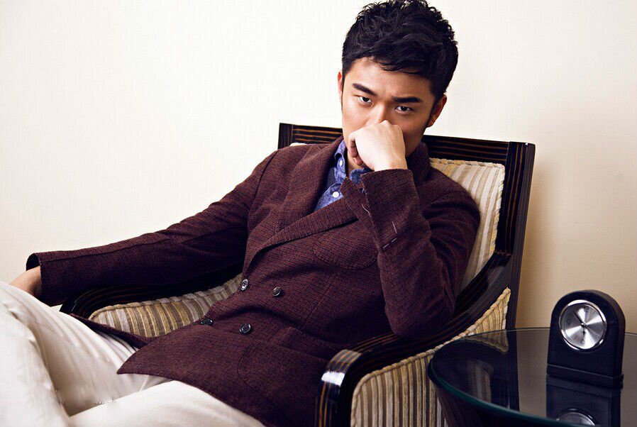 快乐大本营哪几期有陈赫