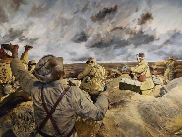 辽沈战役的指挥官是谁？