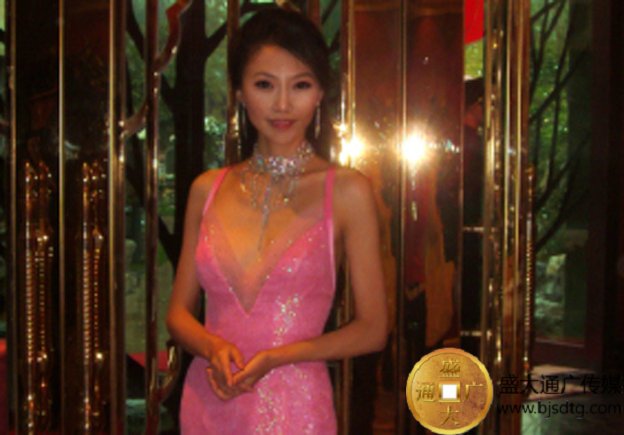 季晓军的主持简况