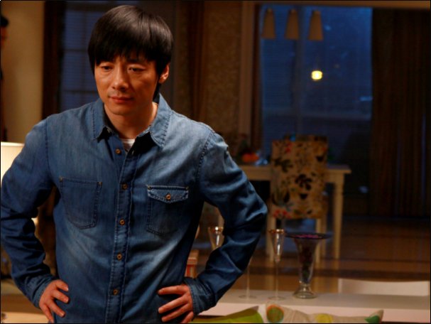 婚战电视剧分集介绍