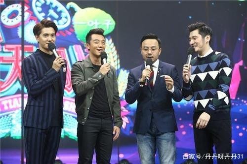 天天向上物料被提前发布,节目组发声明澄清还未经授权,你怎么看待这件事?