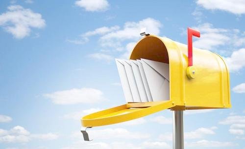 联系邮箱是什么意思?