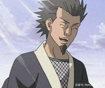 火影忍者499集中志乃牙和雏田他们三个人的秘密到底是什么?