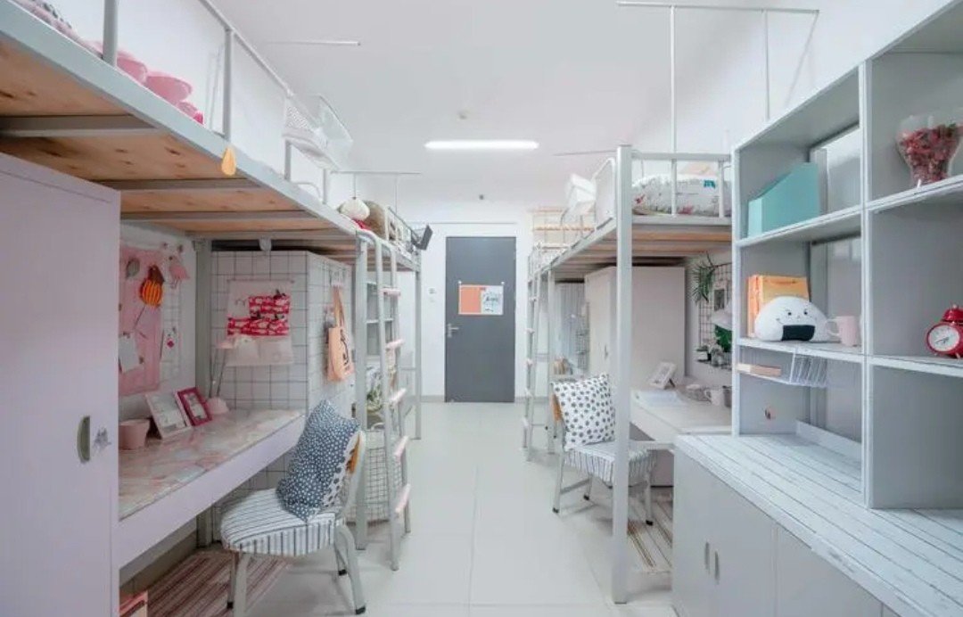 在宿舍安装床帘有必要吗？