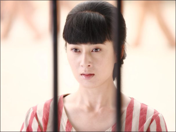 暗花电视剧分集剧情介绍