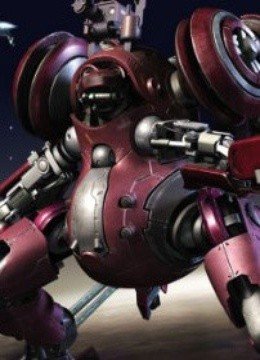 超蛙战士之星际家园的故事梗概