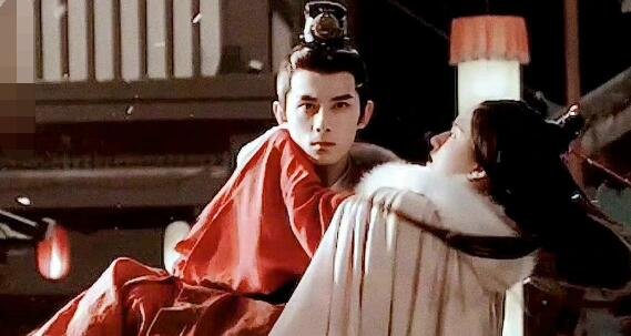 星汉灿烂什么时候拍的