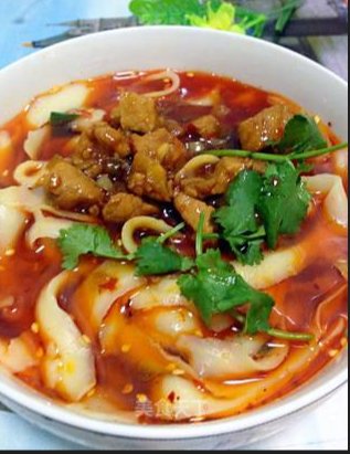 中国台湾的东北老板娘：希望早回家！她当初为何开这家面馆？