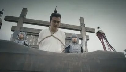 杨修之死的原文翻译