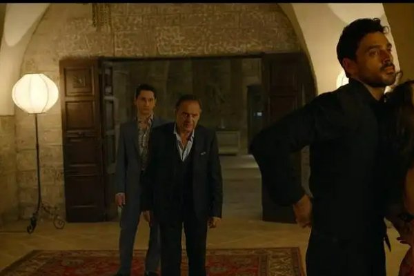 我和黑大佬的365天第一部的结局