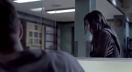 变种女狼前传的剧情简介