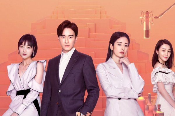 张宇菲主演的电视剧