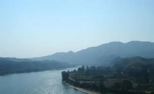 泪罗江位于哪国境内