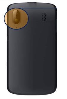 《北京青年》中何西使用手机的是中兴什么型号？如下图。