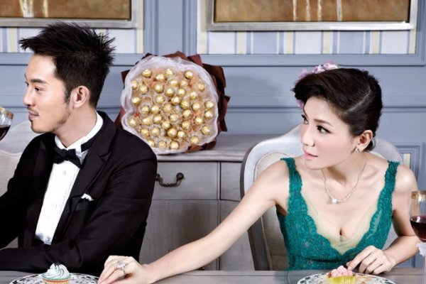 2011年结婚的明星有哪些?