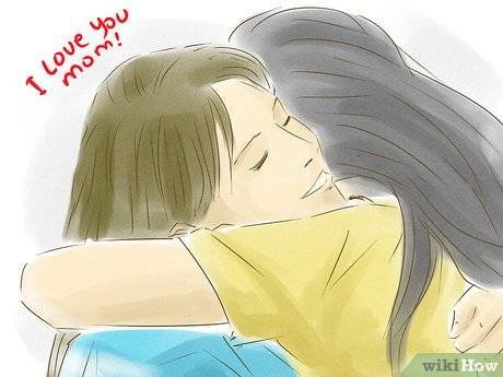 妈妈总是不答应我的要求怎么办？