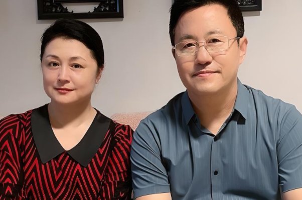 张学松个人资料