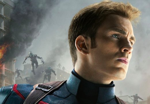 复仇者联盟4都有哪些超级英雄