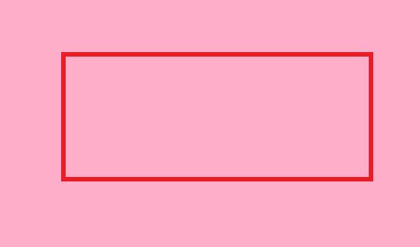 用一根长4米的绳子围成一个长方形，这个