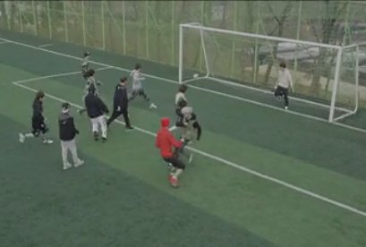 谁能告诉我EXO《狼与美女》(Wolf)MV剧情版主要讲的是什么样的故事？？谢谢谢谢～