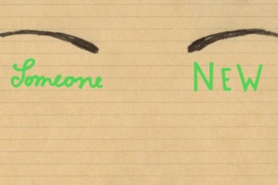 someone和some one在意义上有什么区别