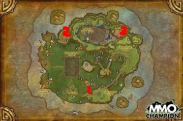 魔兽世界罗洛之谜怎么做