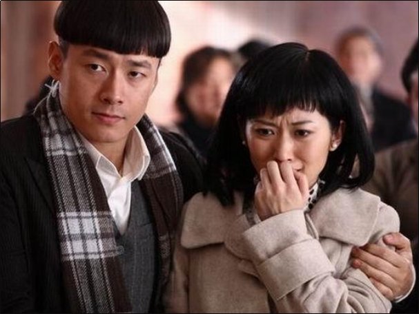 暗花电视剧分集剧情介绍