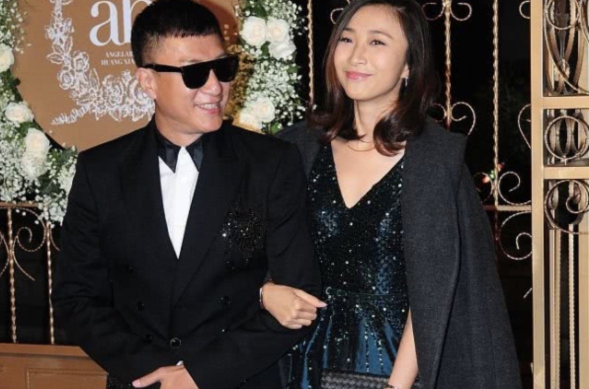 孙红雷第一任妻子