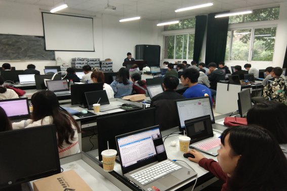 西安职业技术学院各专业代码