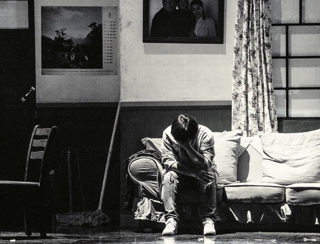 有没有一个小品你是看着笑着笑着就哭了？