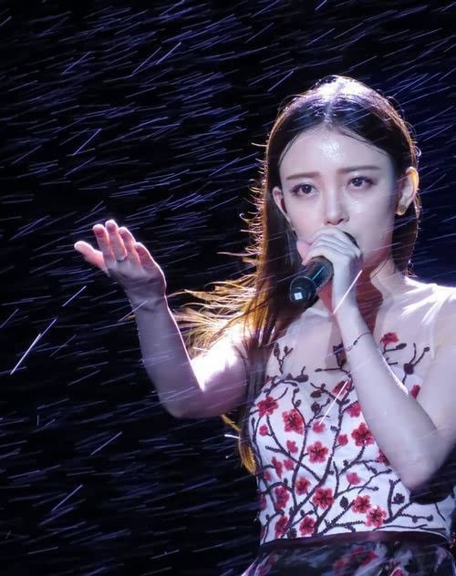 汪小敏的绯闻男友到底是谁啊？