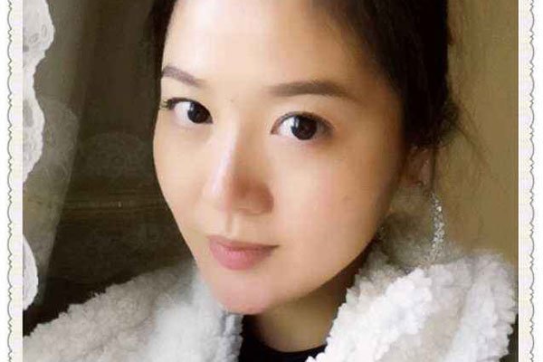 郑媛媛3000张图片 前男友毁掉了她的一生