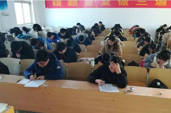 2021年的吉林省专升本考试报名时间？