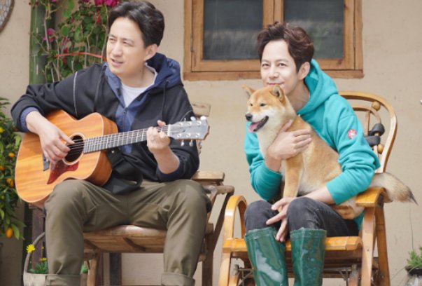 《向往的生活》为什么暂停播出一周？