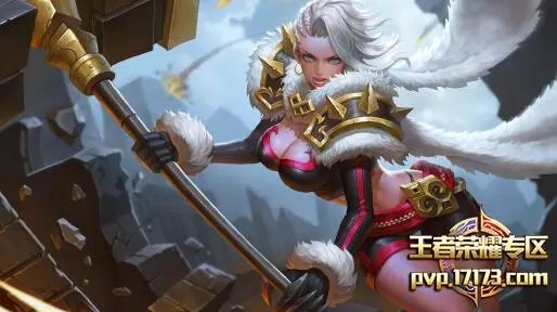 沈腾说从小就玩钟无艳，这个英雄有哪些特点？