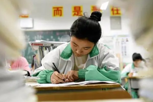 高考真题答案什么时候公布