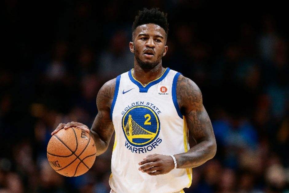 乔丹贝尔已抵杭州赛区，他是否出征首战？