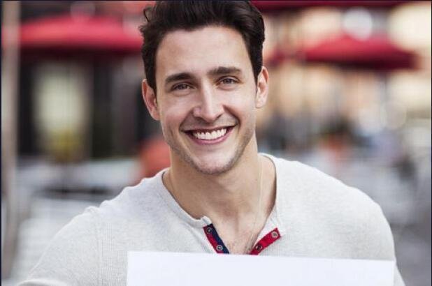 一个人.英文翻译