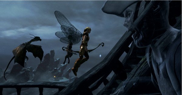 妖精：阿瓦隆传奇的介绍