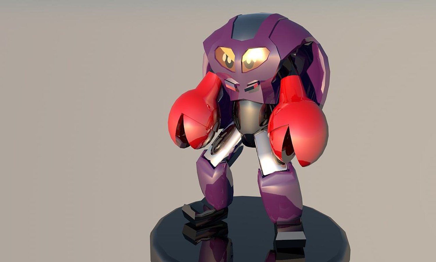 铁甲小宝里的机器人都叫什么名字啊