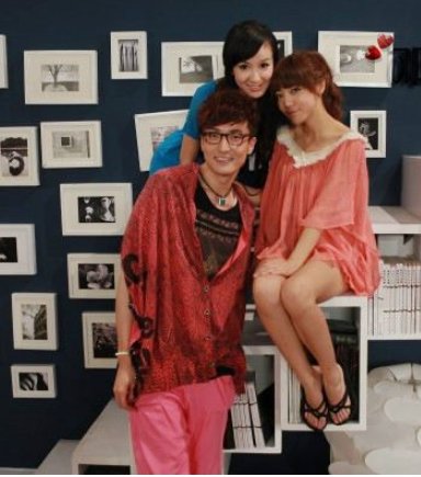 《爱情公寓3》第三集讲了什么？