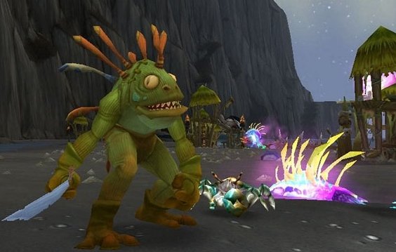 奥尔多声望怎么刷