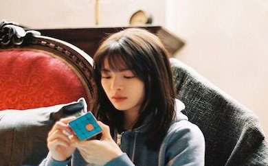 《八月未央》结局是什么