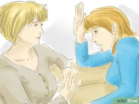 妈妈总是不答应我的要求怎么办？