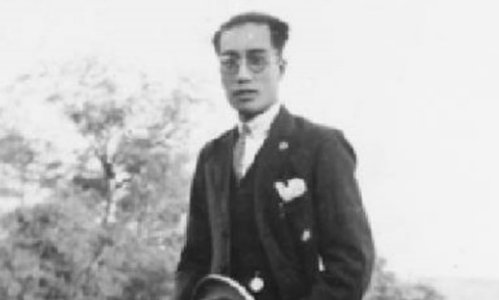 电视剧(江南锄奸)中的李少白是周恩来吗?王飞是谁?.肖一鸣又是谁?