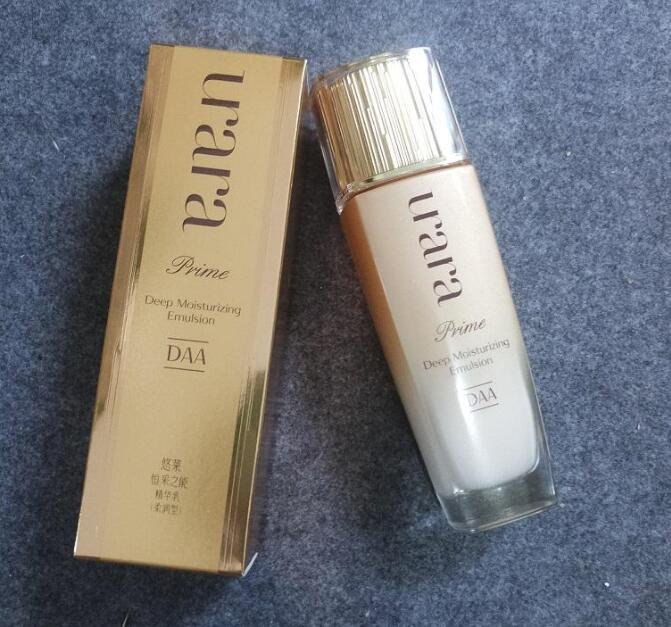 资生堂悠莱怎么样?