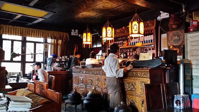 写给玛吉阿米的留言簿是什么？