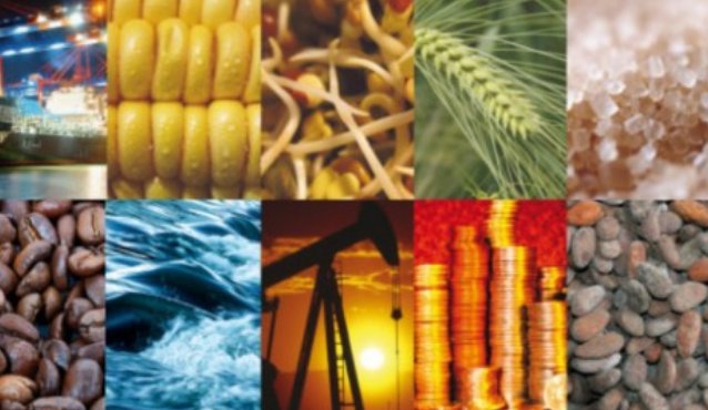 软性大宗商品价格普遍上涨，价格上涨的因素是什么？